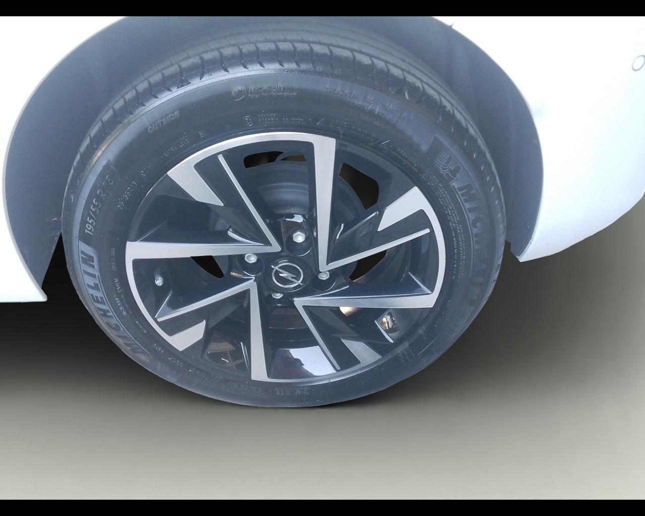 OPEL Corsa 6ª serie - Corsa 1.2 100 CV GS