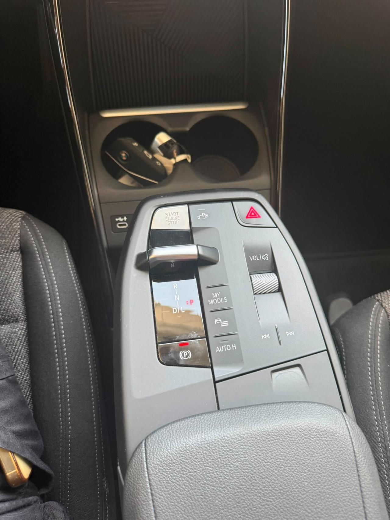 Bmw X1 sDrive18d