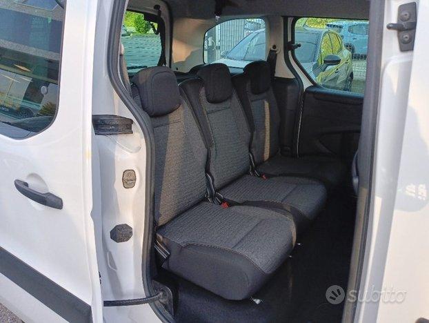 CITROEN Berlingo Multispace BlueHDi 100 S&S XTR