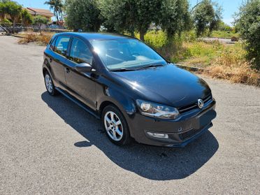 Volkswagen Polo 1.2 TDI DPF 5 p. Trendline