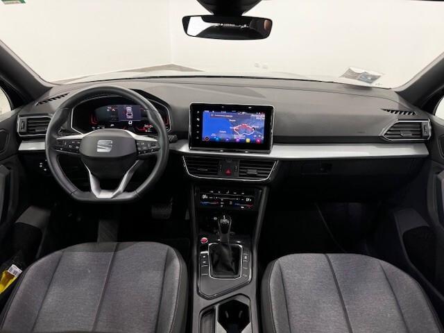 Seat Tarraco 2.0 TDI DSG FR 7P. 4 ANNI GARANZIA