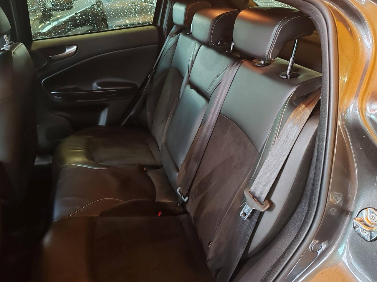 Alfa Romeo Giulietta 1.6 JTDm-2 120 CV