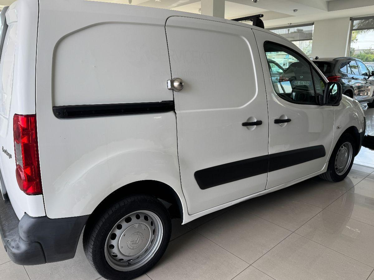 CITROEN Berlingo 1.6 HDi Cargo 3 Posti Porta laterale