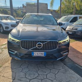 Volvo XC 60 XC60 B4 (d) AWD Geartronic Inscription