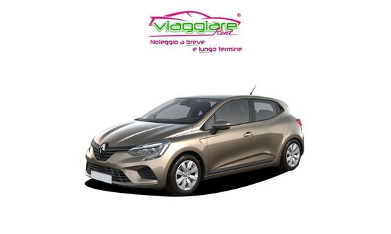 Renault Clio TCe 12V 100 CV GPL 5 porte Equilibre