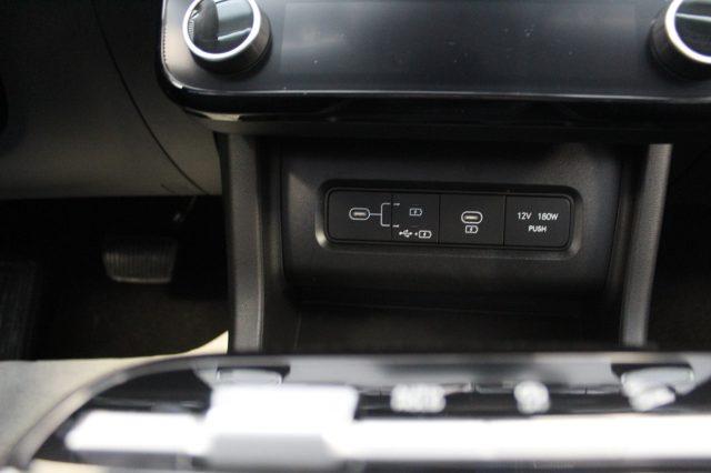 HYUNDAI Tucson 1.6 CRDI 48V 136 CV DCT Business KM0 MY26