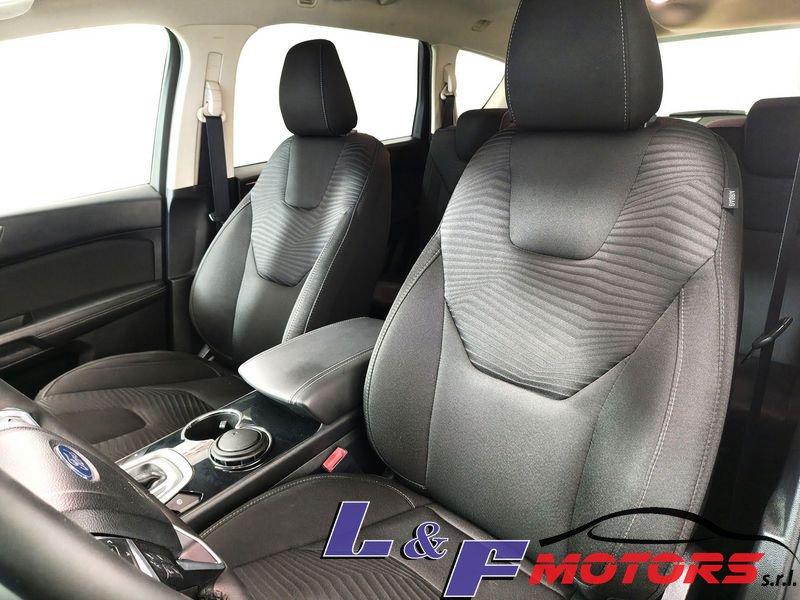Ford S-Max AUTOMATICA 7 POSTI