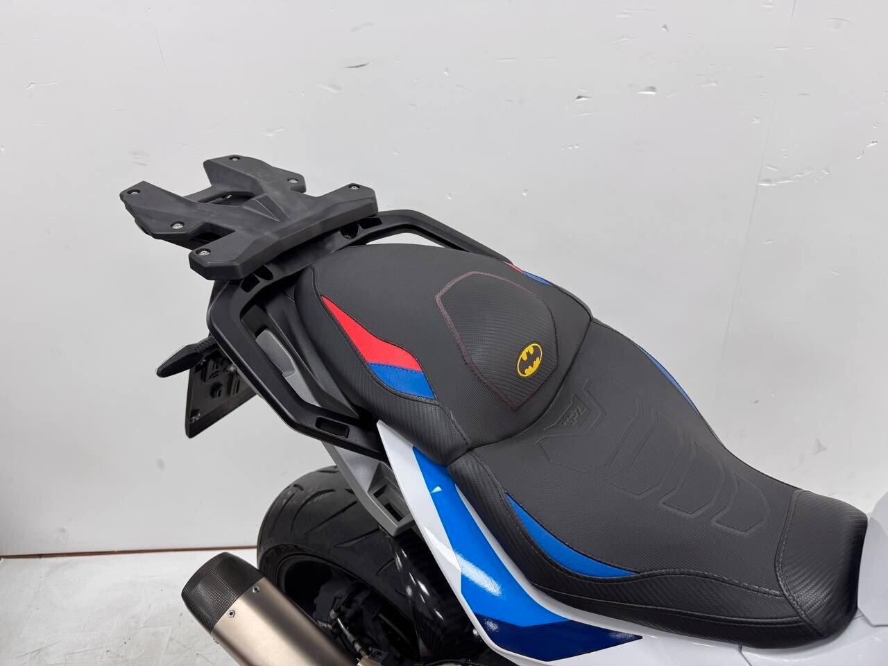 Bmw S 1000 XR DA 240 € AL MESE – SENZA ANTICIPO