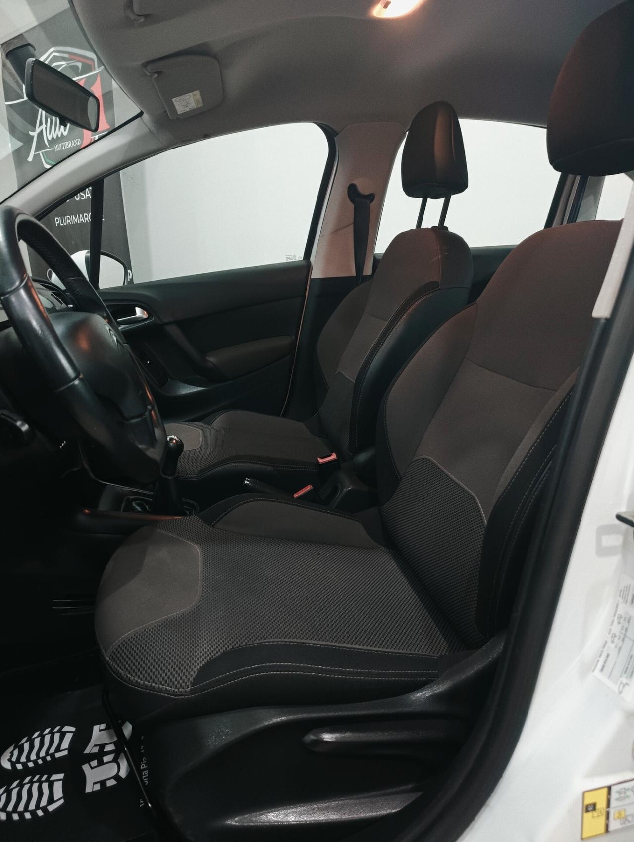 Citroen C3 PureTech 68 Attraction