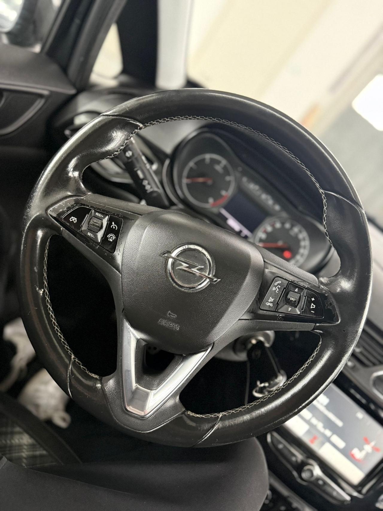 Opel Corsa 1.3 CDTI ecoFLEX 95CV Start&Stop Coupé n-Joy