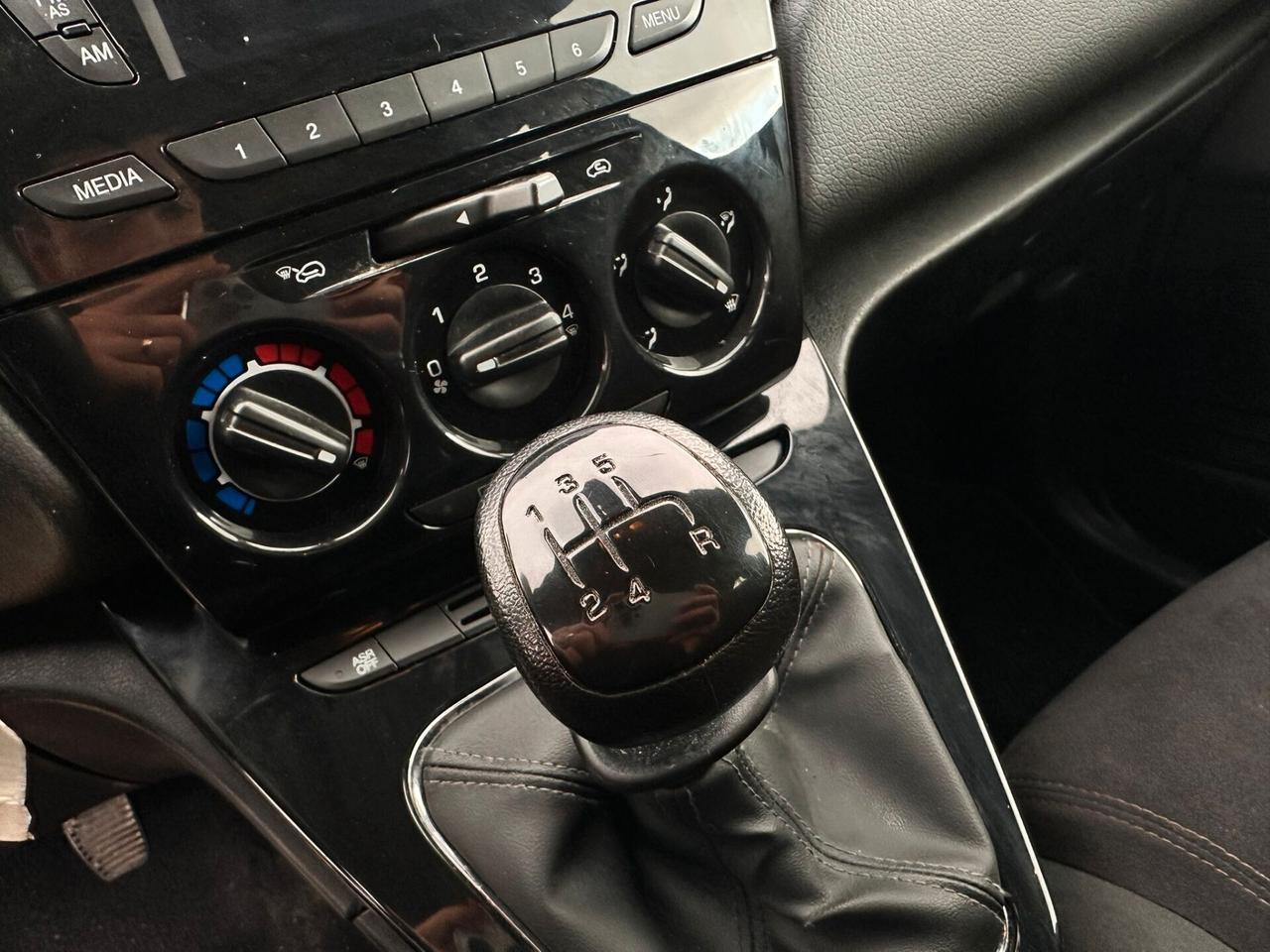 Lancia Ypsilon 1.2 69 CV 5 porte S&S