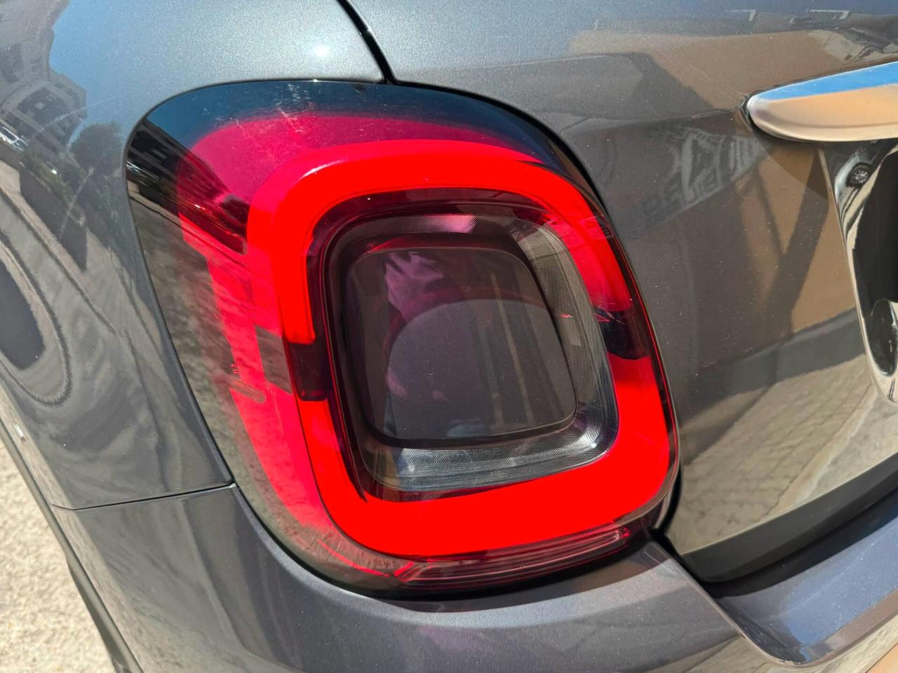 FIAT 500X CROSS 1.6 MJ 120 CV. E6 NAVI+RETROC.+CERCHI