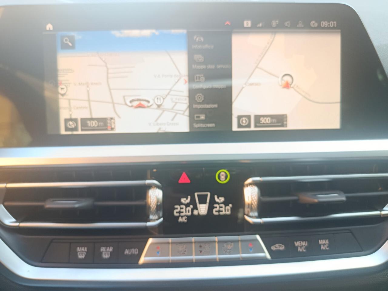 Bmw 4er Gran Coupe 420d 48V Msport