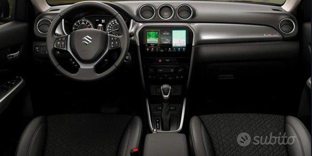 SUZUKI Vitara 1.4 Hybrid 4X4 - Promo GPL