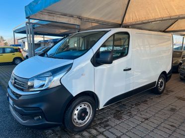 Fiat Talento 2.0 Ecojet 120CV PC-TN Furgone 10q