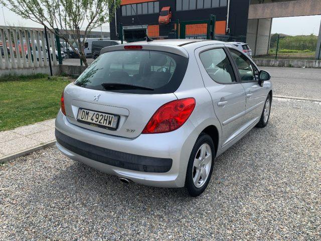 PEUGEOT 207 1.4 VTi 95CV 5p. Energie
