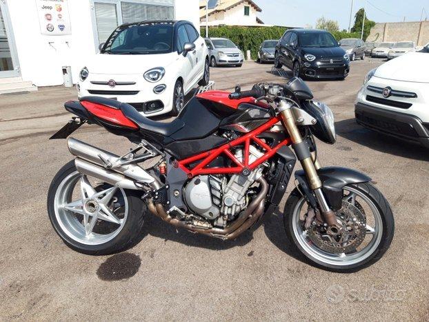 MV Agusta 750 Brutale - 2005