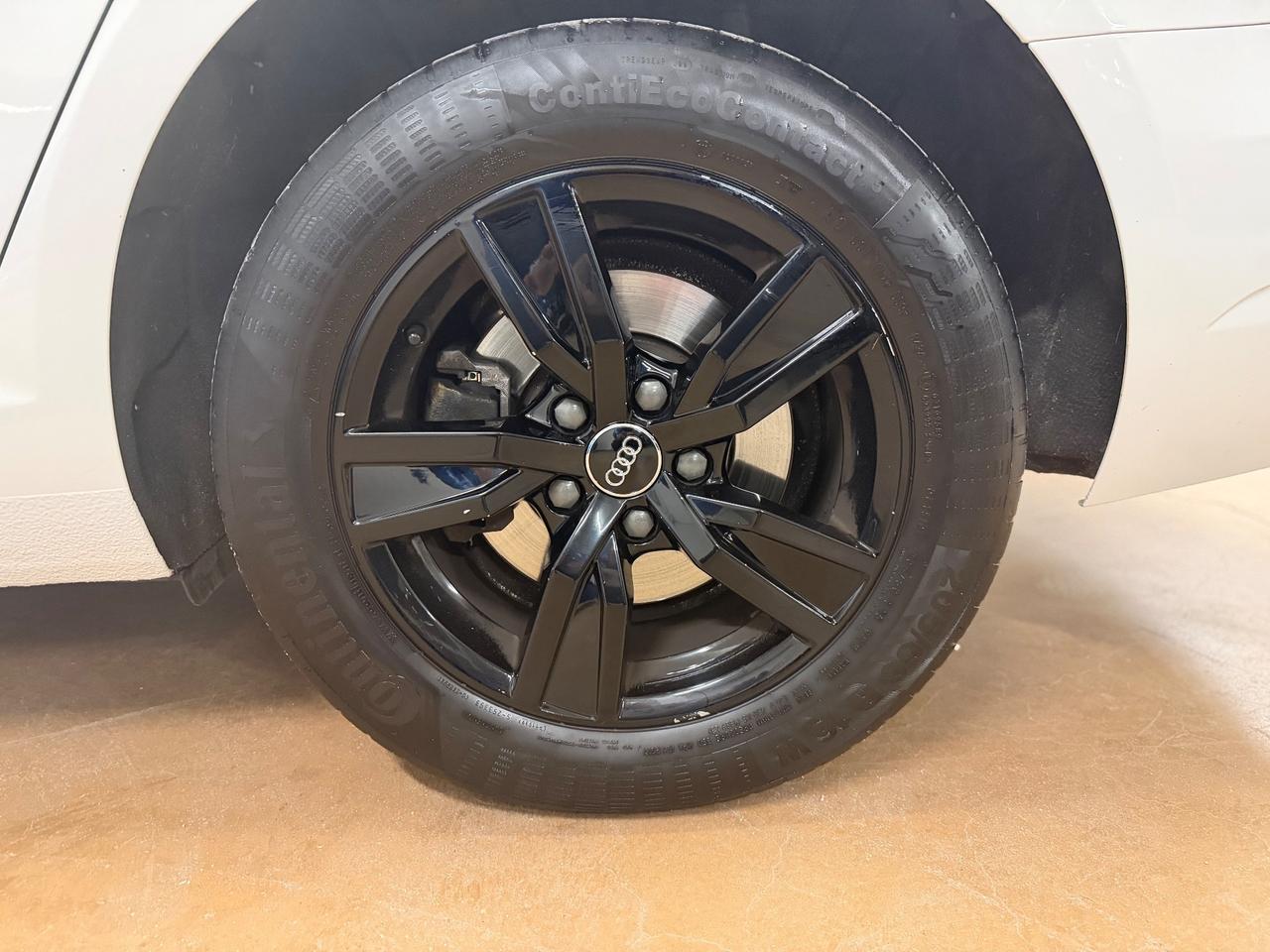 Audi A4 Avant 2.0 TDI 122 CV S tronic Business Sport