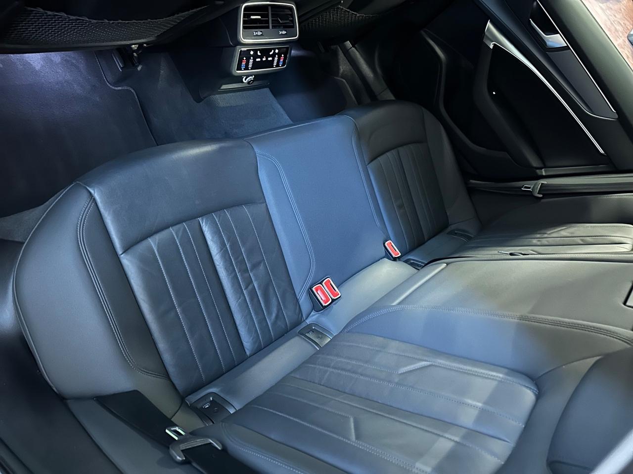 Audi A6 Avant 2.0 TDI S tronic Business Sport/2020
