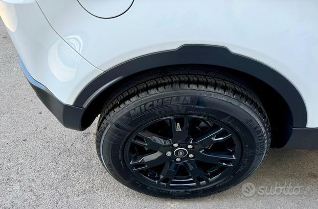 LAND ROVER Range Rover Evoque 2.2 Sd4 Coupé Dyna