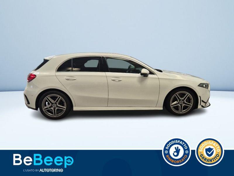 Mercedes-Benz Classe A A 250 PREMIUM AUTO
