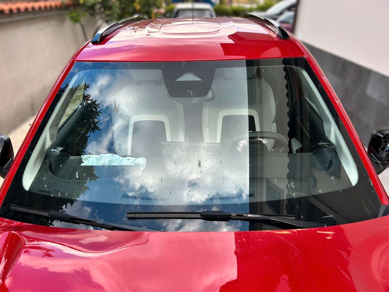 Citroen C3 *2025* 1.2 Benz 100CV - MAX Incidentata