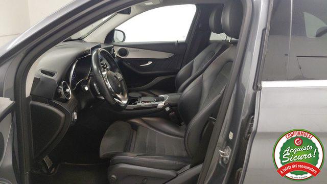 MERCEDES-BENZ GLC 220 d 194cv 4Matic PREMIUM AMG