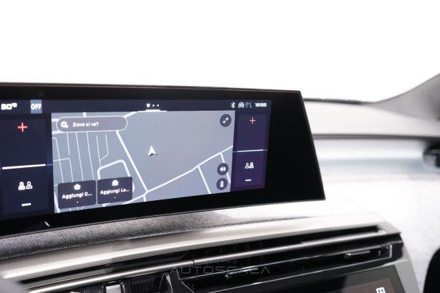 PEUGEOT 3008 1.2 Hybrid 136cv e-DCS6 GT