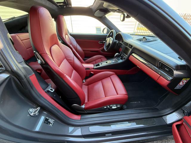 PORSCHE 991 3.8 Turbo S * EXCLUSIVE * APPROVED *