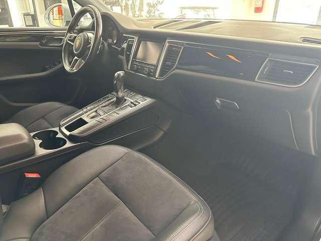 Porsche Macan 3.0d S 250cv pdk FULL FULL PERFETTA!!!!