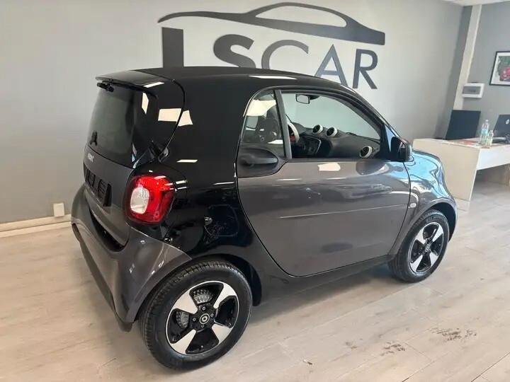Smart ForTwo 70 1.0 Passion~UniPro~Km e Tagliandi Certificati~Promo Finanziamento~Pronta Consegna
