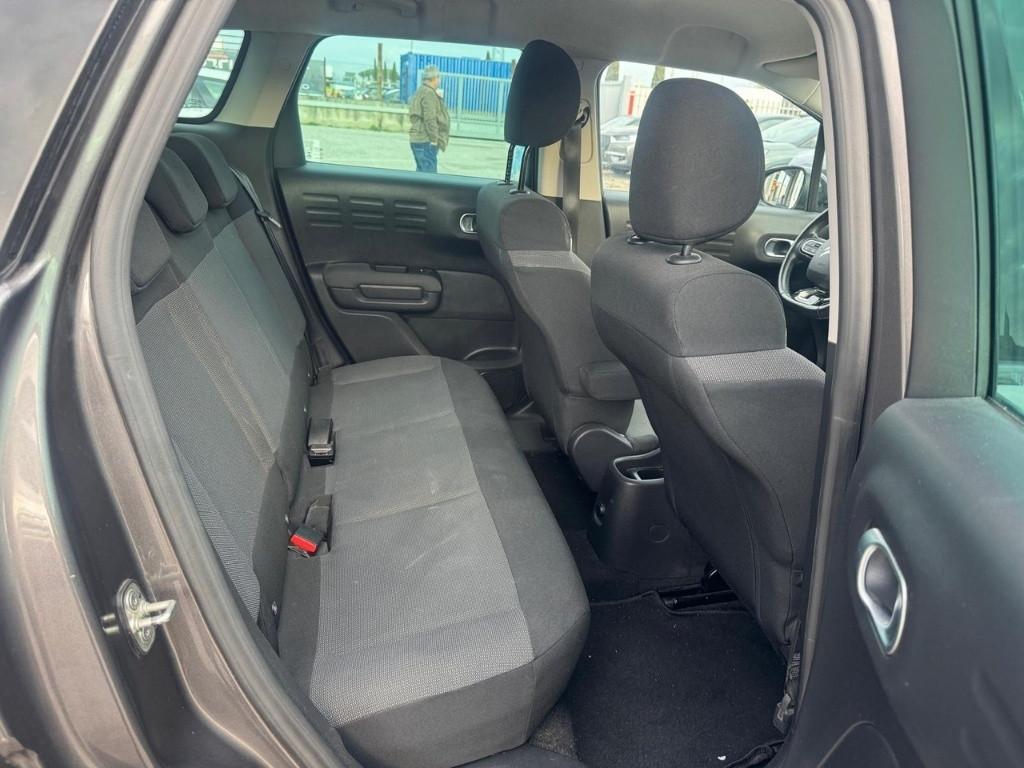 CITROEN C3 Aircross 1ª s. - C3 Aircross PureTech 110 S&S Feel