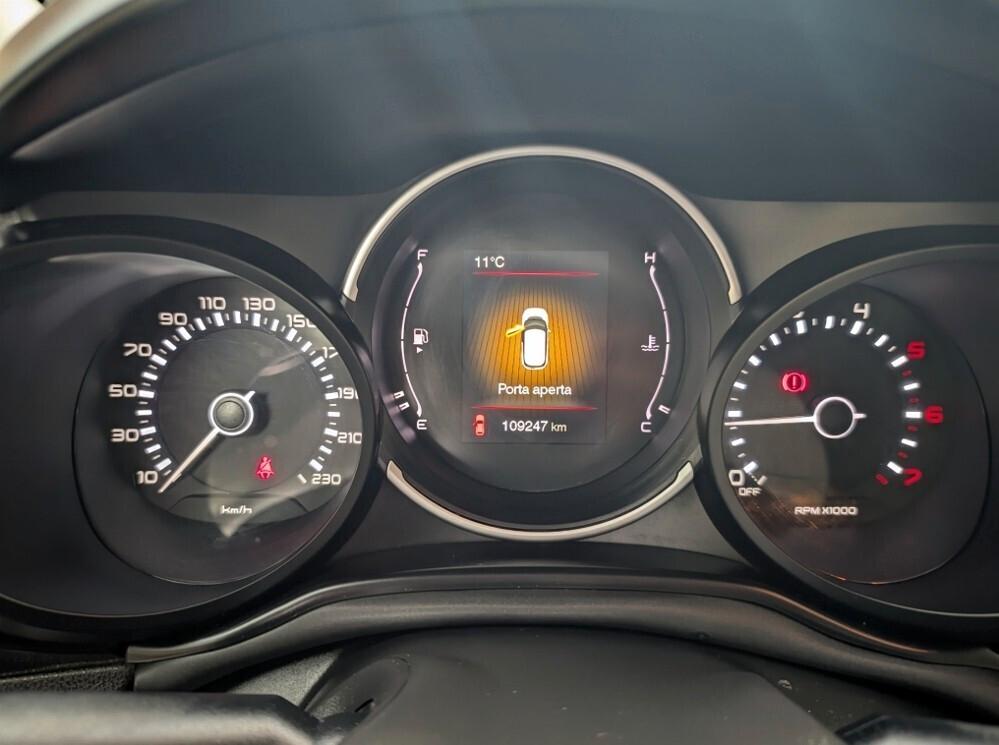 Fiat 500L 1.3 MJT REVISIONATA E TAGLIANDATA EURO 6