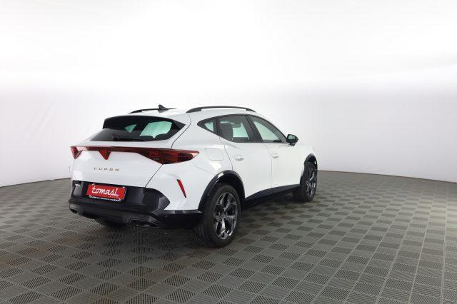 CUPRA Formentor Formentor 1.5 Hybrid DSG