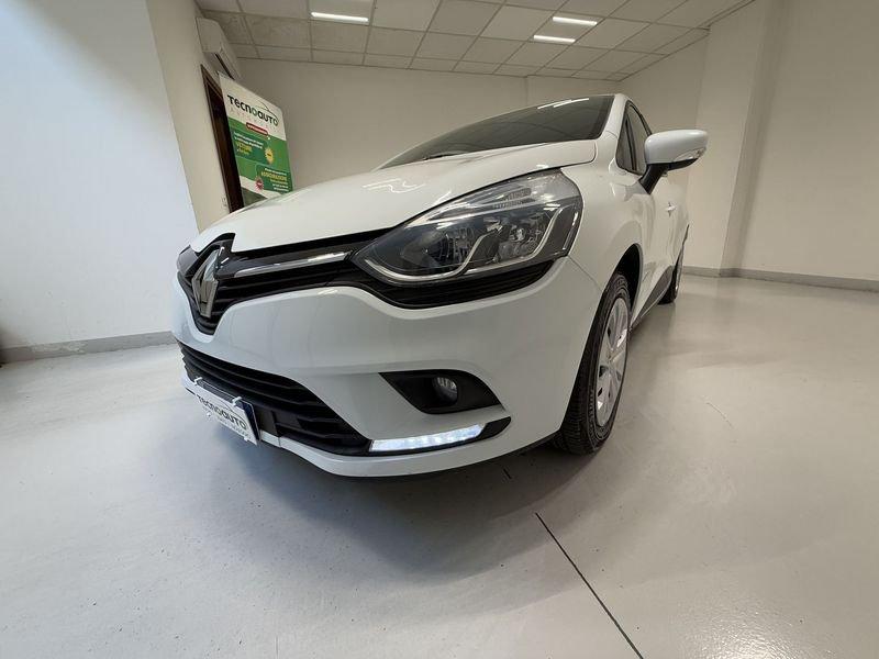 Renault Clio TCe 90 GPL 5Pt Moschino Life
