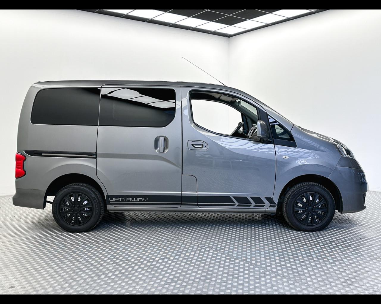 NISSAN NV200 - NV200 Evalia 1.5 dCi 110 CV