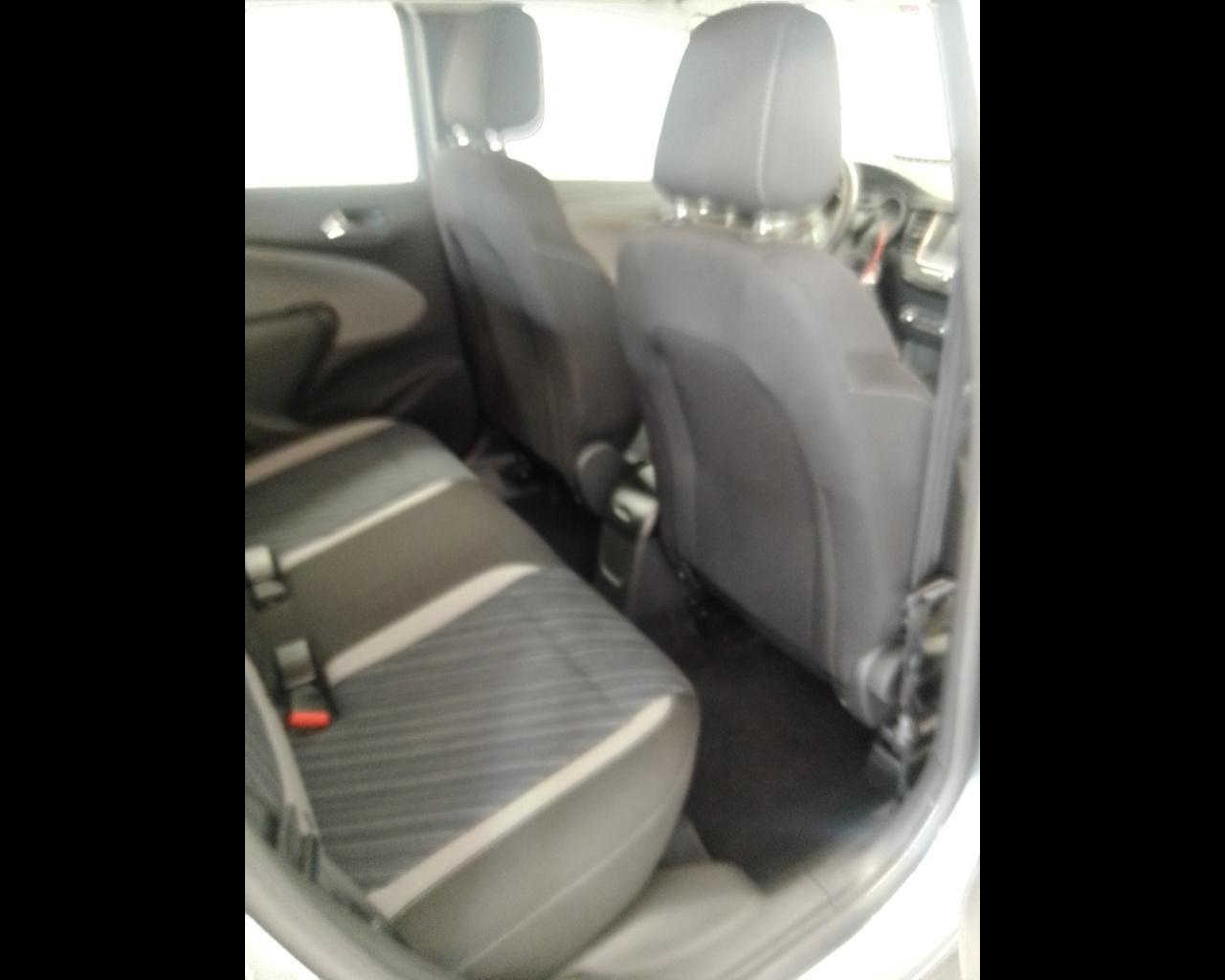 OPEL Crossland 2021 - Crossland 1.2 Elegance s&s 110cv