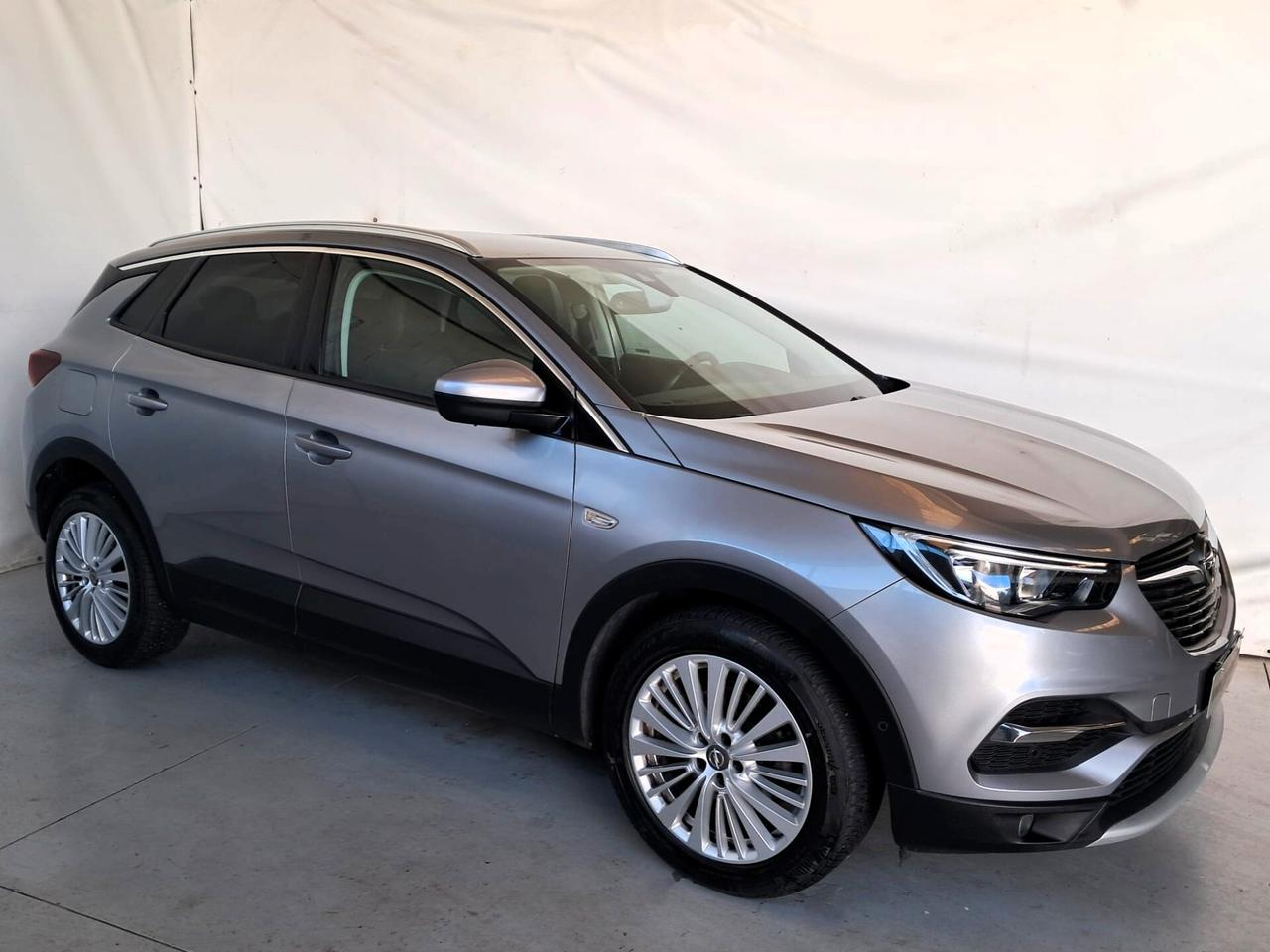 Opel Grandland X 1.6 diesel Ecotec Start&Stop aut. Innovation