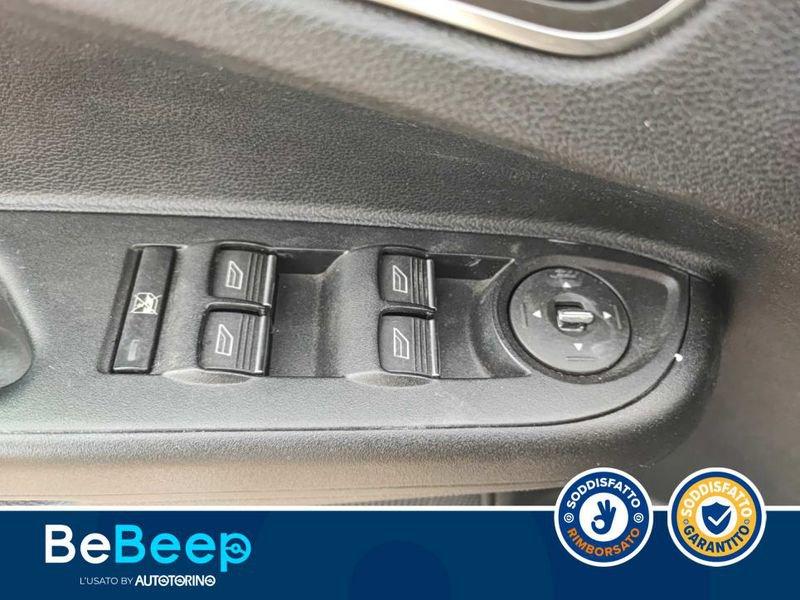 Ford B-Max 1.0 ECOBOOST BUSINESS TITANIUM 100CV