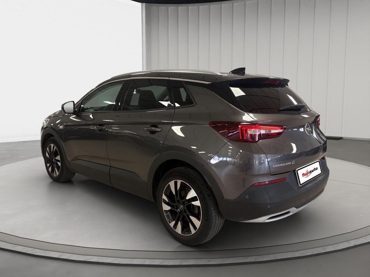 Opel Grandland X 1.5 ecotec Business s&s 130cv