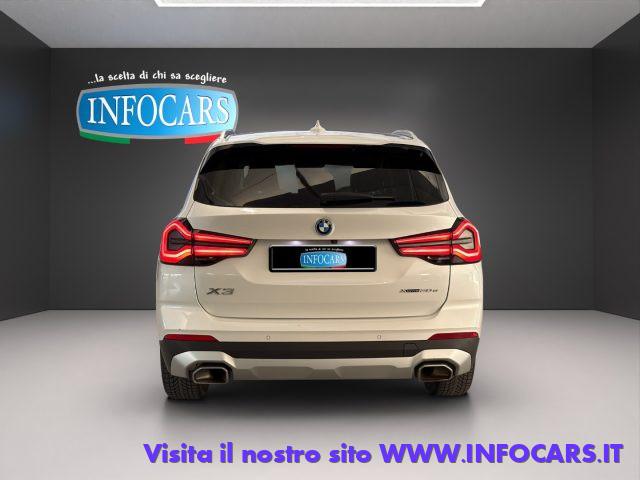 BMW X3 xDrive30e 184 CV - PROMO