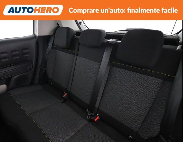 CITROEN C3 PureTech 82 Feel