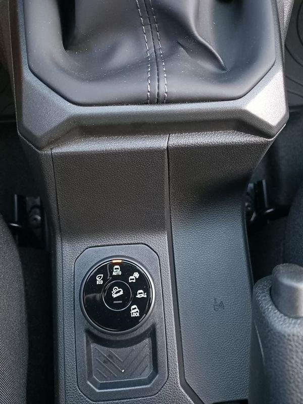 Dacia Duster 1.2 mild hybrid Extreme 4x4 130cv