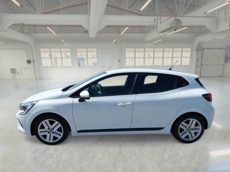 RENAULT CLIO 1.6 Hybrid E-TECH 167KW ZEN 5 PORTE