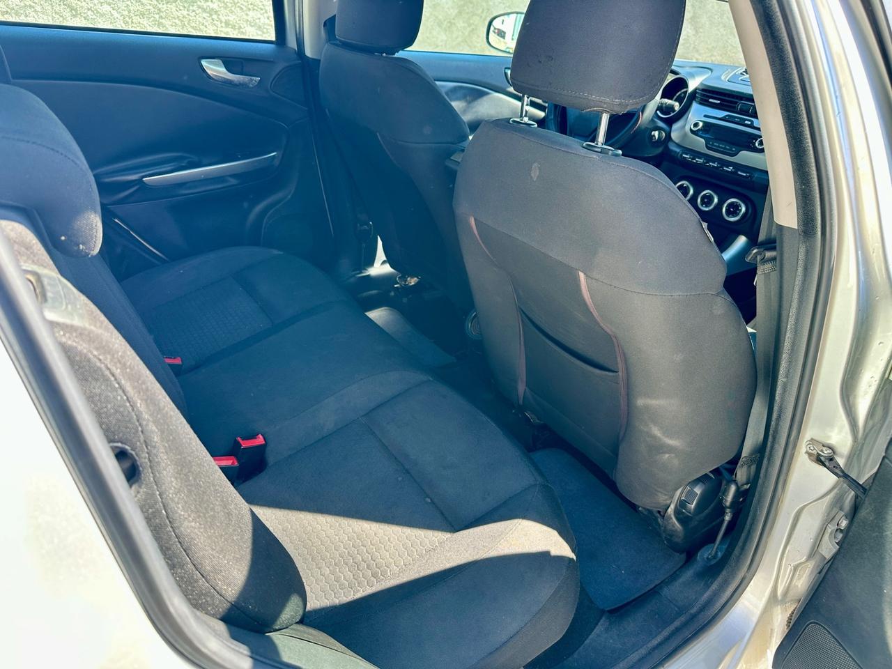 Alfa Romeo Giulietta 1.6 JTDm-2 105 CV Progression