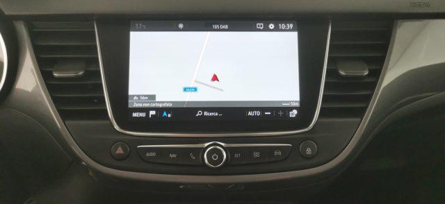 OPEL Crossland 1.5 ECOTEC D 120 CV Start&Stop aut. Elegance