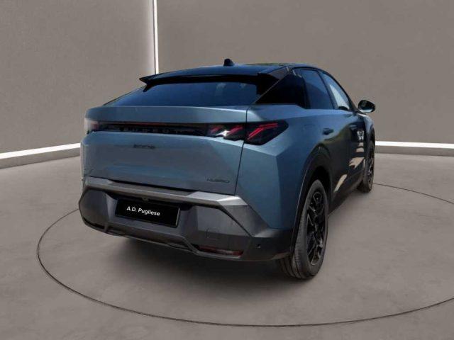 PEUGEOT 3008 3ª serie - Hybrid 136 e-DCS6 GT