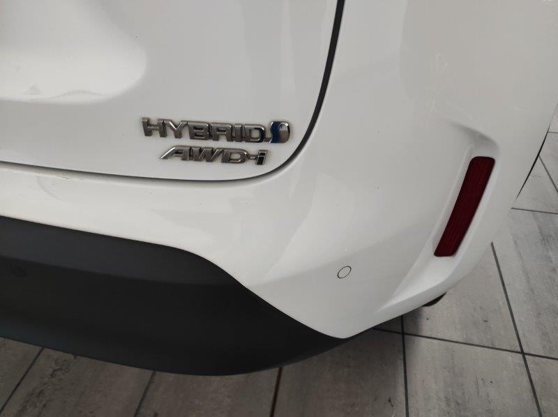 TOYOTA Yaris Cross - Yaris Cross 1.5 Hybrid 5p. E-CVT AWD-i Business