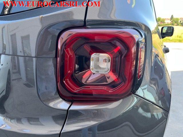 JEEP Renegade 1.3 T4 190CV PHEV 4xe AT6 Limited