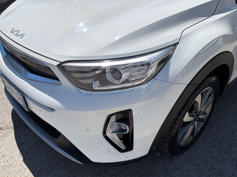 Kia Stonic Stonic 1.0 t-gdi mhev GT Line 100cv imt